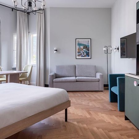 Numa Berlin Novela Aparthotel Quarto foto