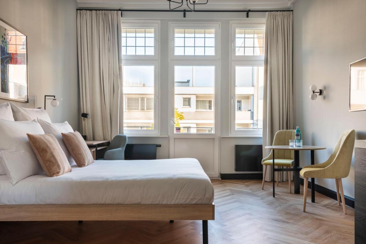 Numa Berlin Novela Aparthotel Quarto foto