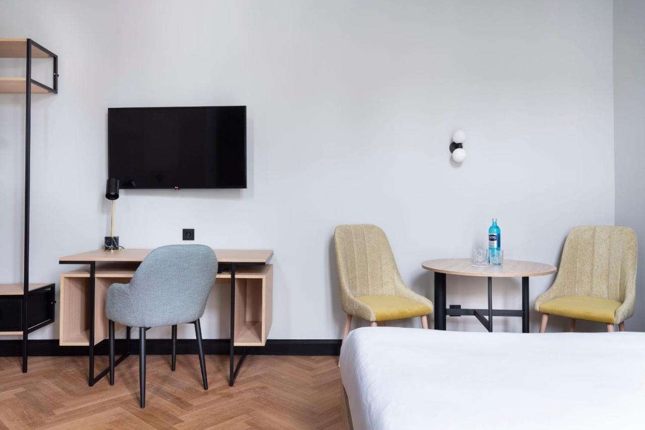 Numa Berlin Novela Aparthotel Exterior foto