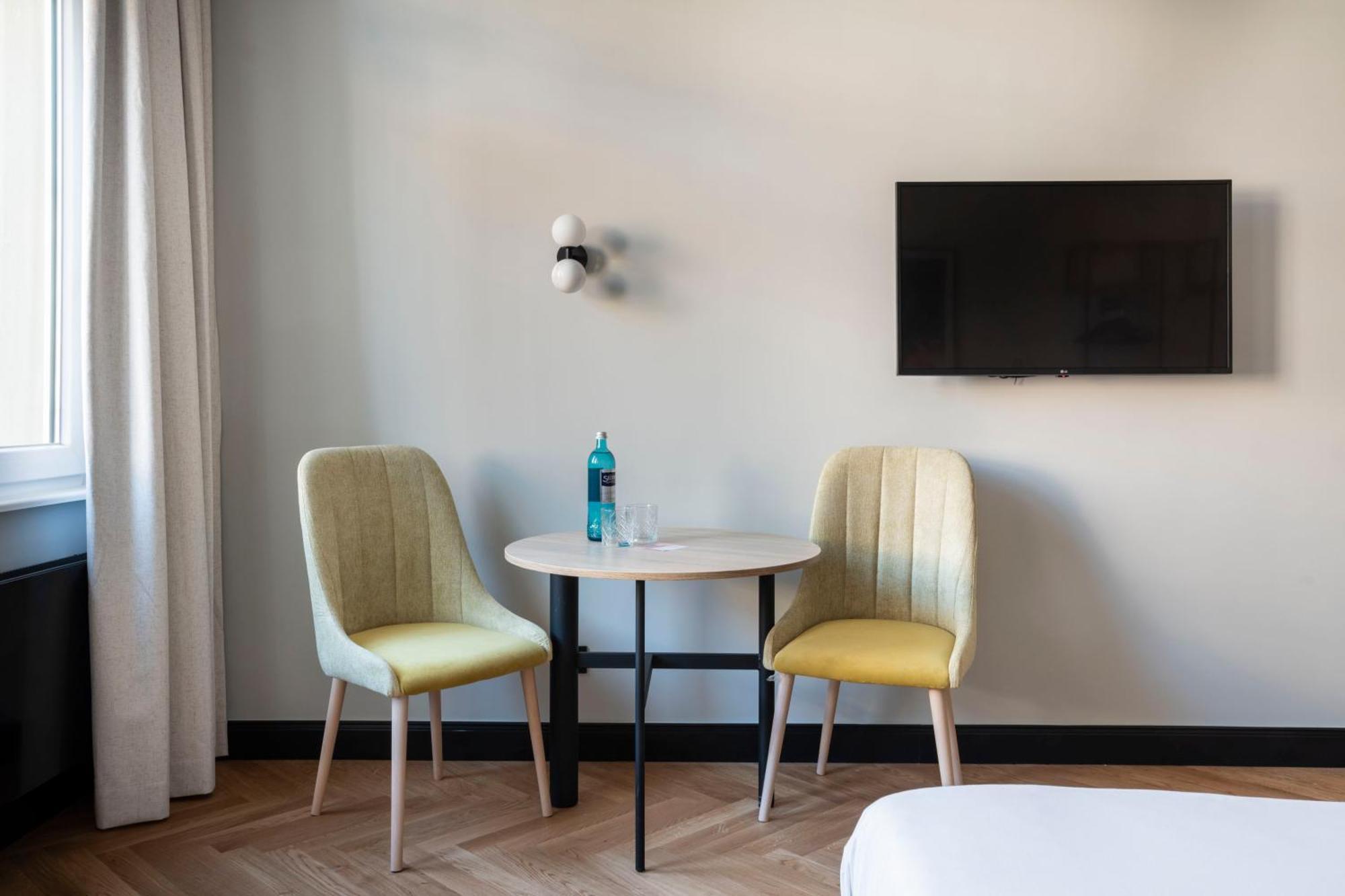 Numa Berlin Novela Aparthotel Quarto foto