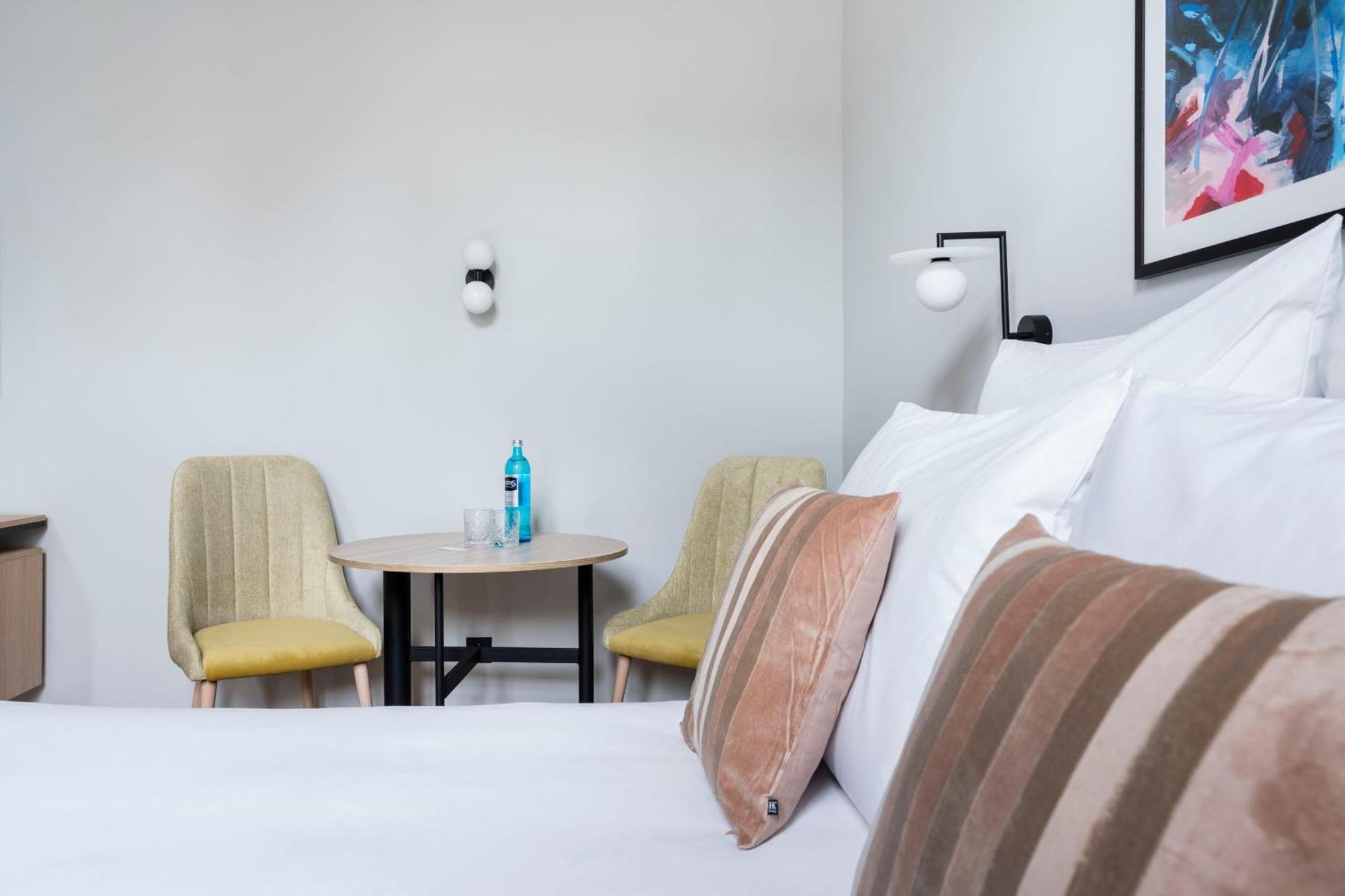 Numa Berlin Novela Aparthotel Quarto foto