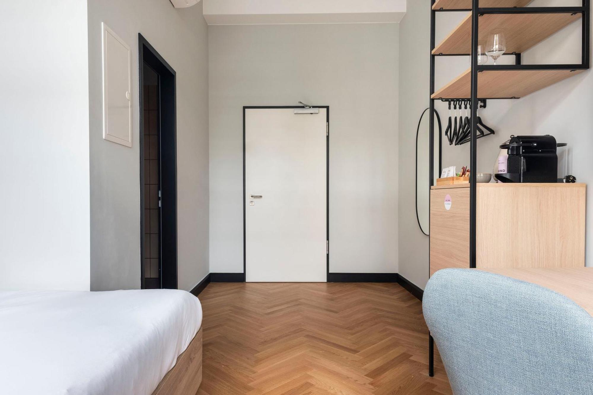Numa Berlin Novela Aparthotel Quarto foto