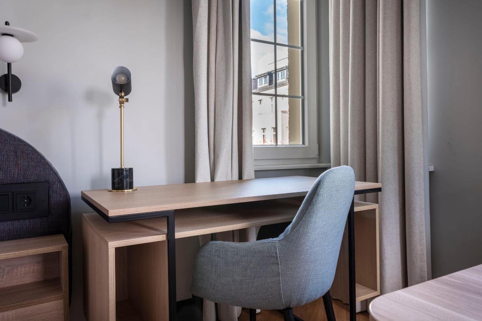 Numa Berlin Novela Aparthotel Quarto foto