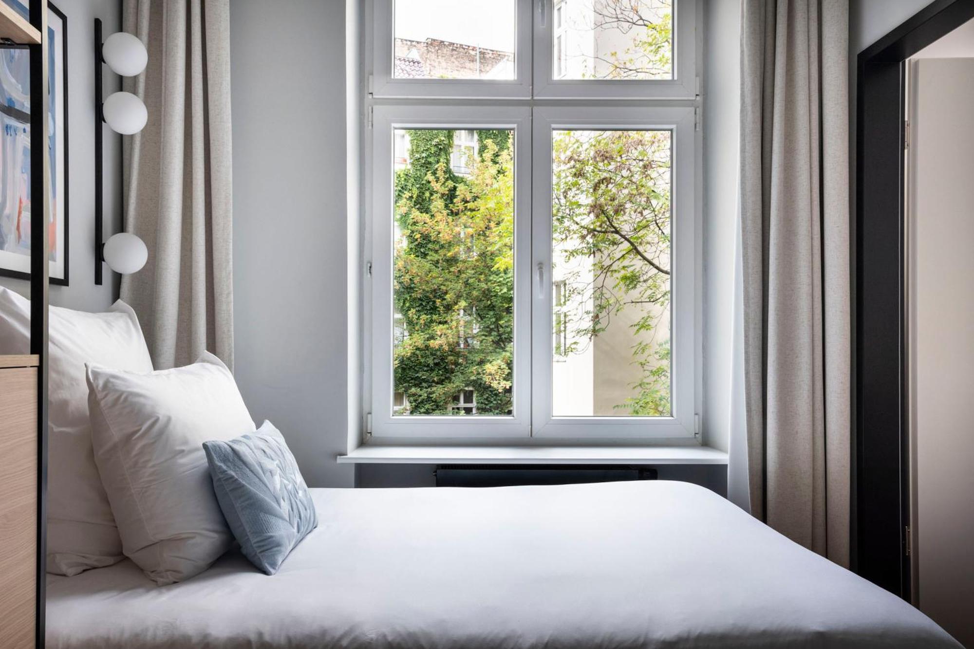 Numa Berlin Novela Aparthotel Quarto foto