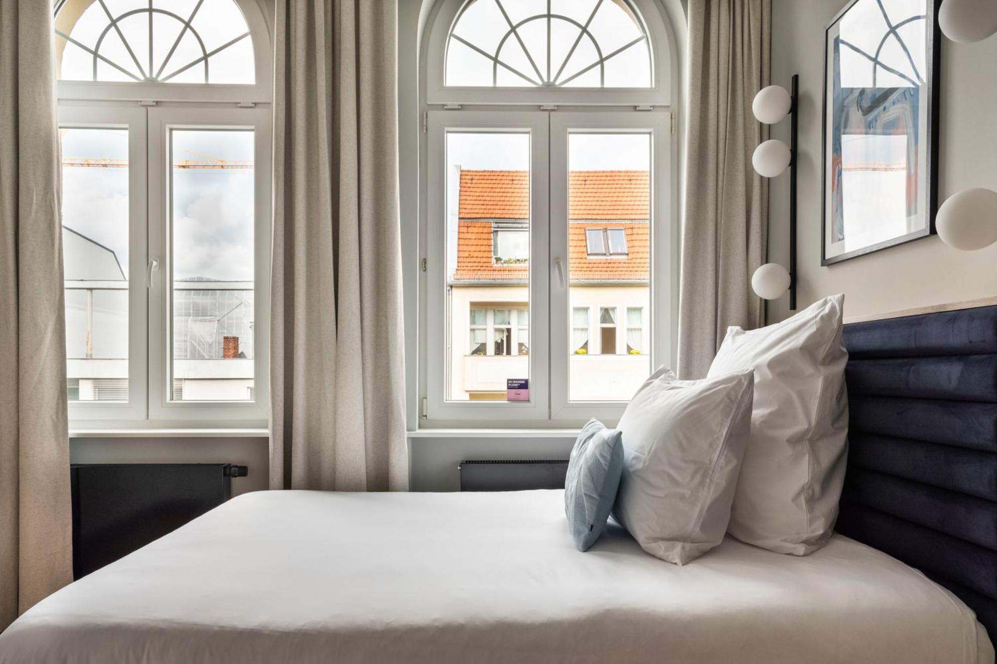 Numa Berlin Novela Aparthotel Quarto foto