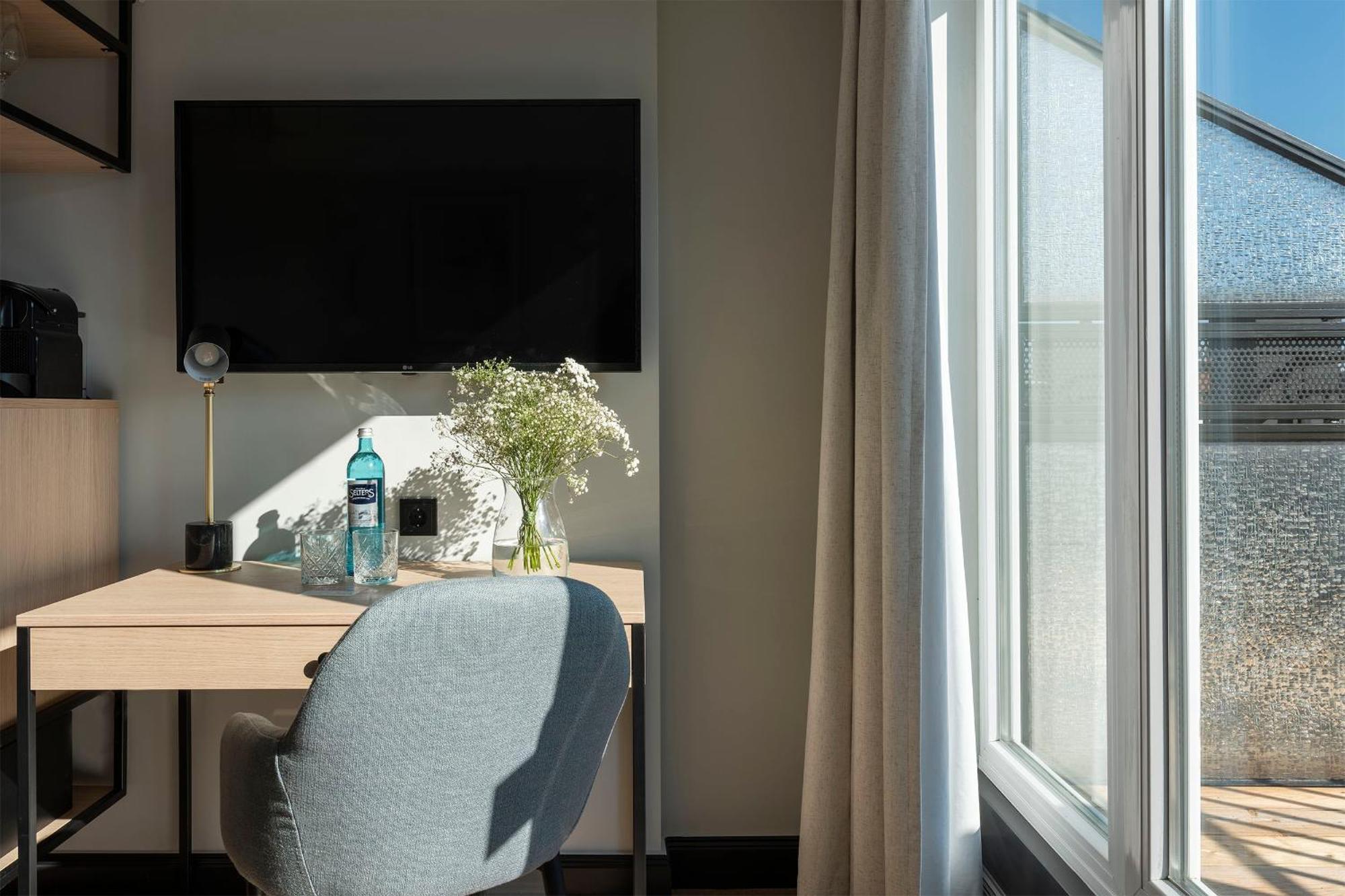 Numa Berlin Novela Aparthotel Quarto foto