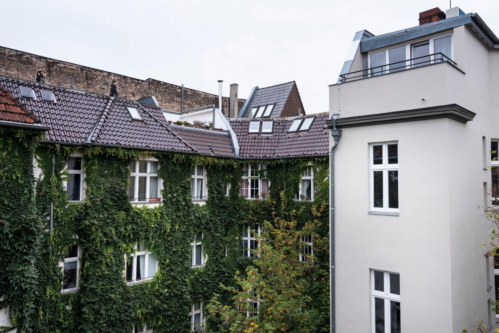 Numa Berlin Novela Aparthotel Quarto foto