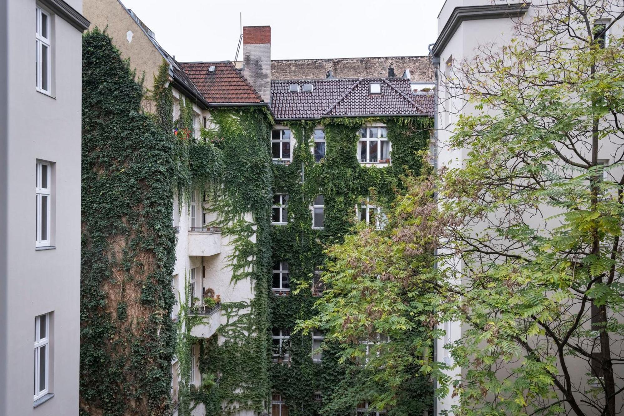 Numa Berlin Novela Aparthotel Quarto foto